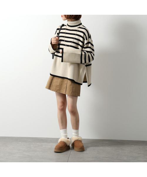 アグ UGG UGG スリッポン TAZZELLE タゼル 1171393 ムートン （CHE/ブラウン） CHE/ブラウン