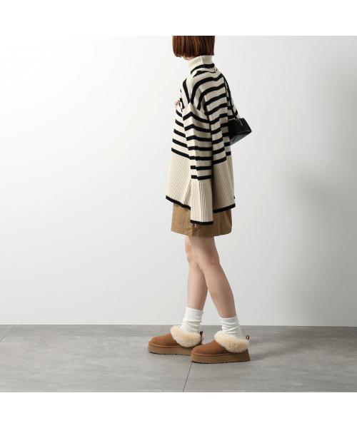 アグ UGG UGG スリッポン TAZZELLE タゼル 1171393 ムートン （CHE/ブラウン） CHE/ブラウン