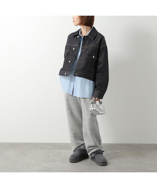 アグ UGG UGG スリッポン TAZZELLE タゼル 1171393 ムートン （CHE/ブラウン） CHE/ブラウン