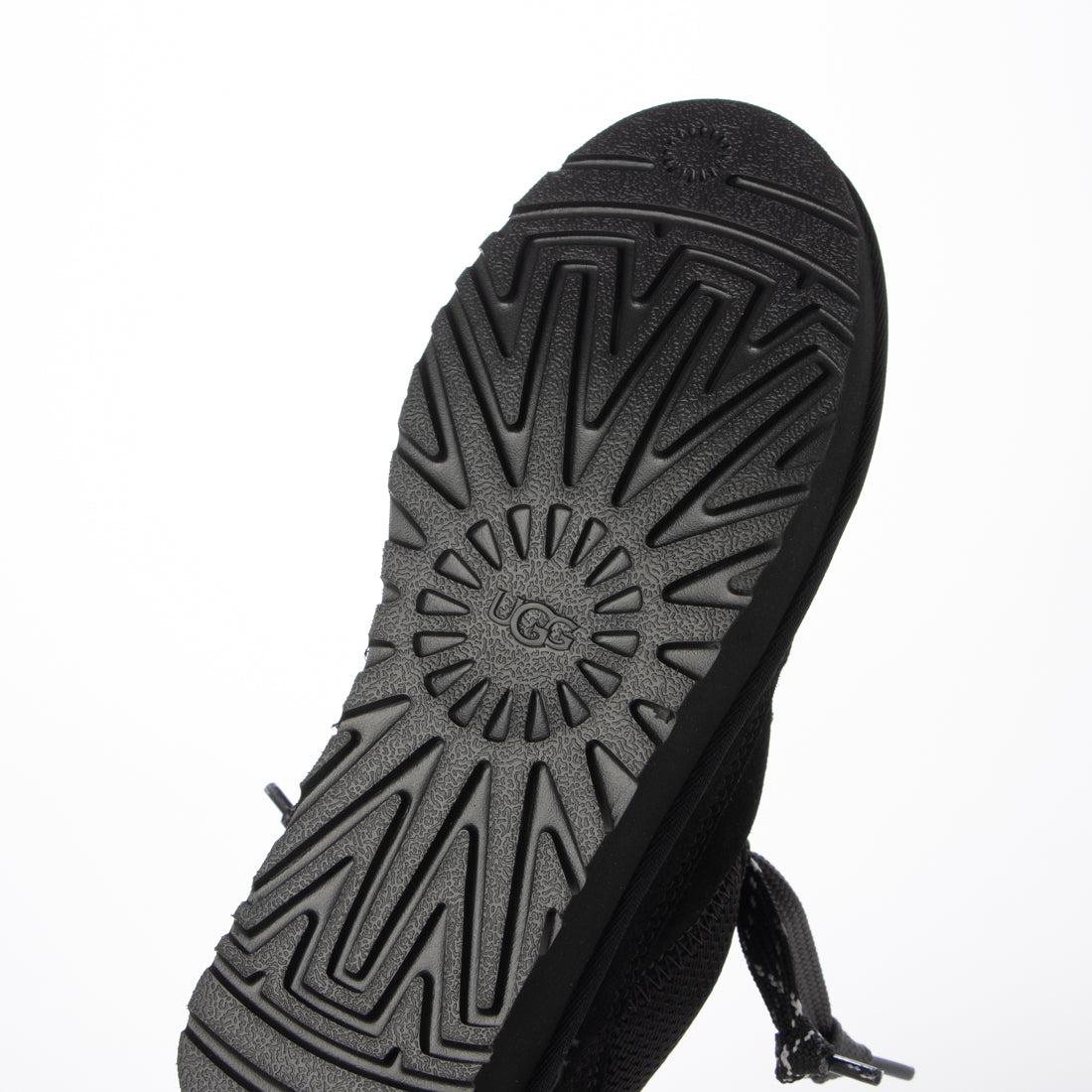 アグ UGG UGG - WMNS LO LOWMEL BLACK 【1168890-BLK】 （BLACK） BLACK