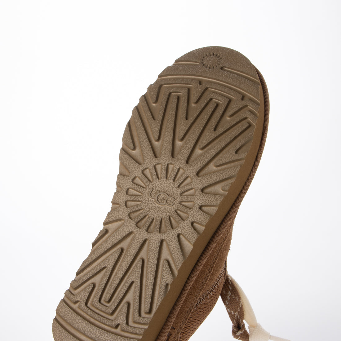 アグ UGG UGG - W LO LOWMEL【1168890-CHE】 （chestnut） chestnut