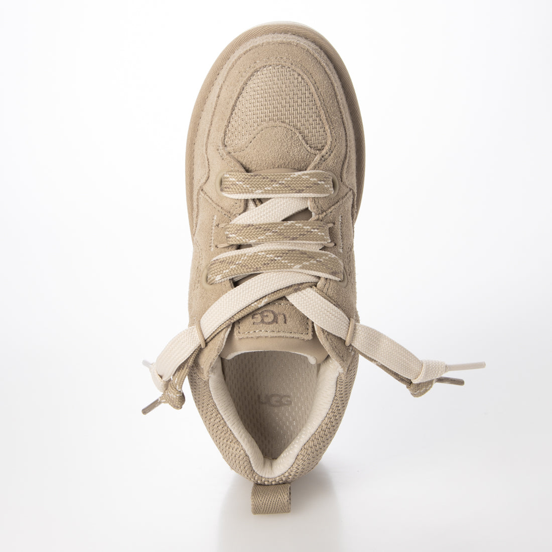 アグ UGG UGG - W LO LOWMEL MUSTARD SEED【1168890】 （mustard seed） mustard seed