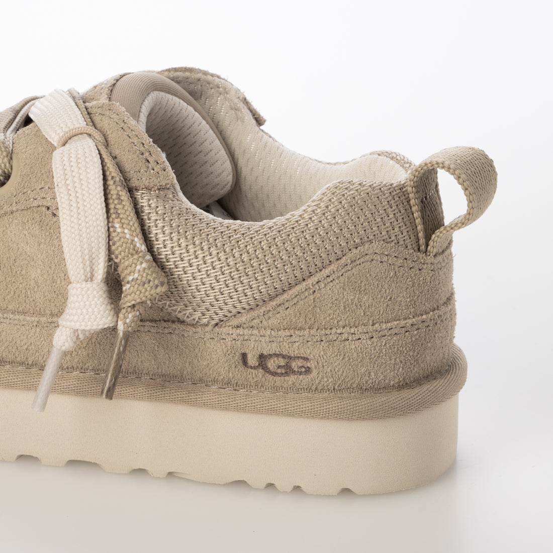 アグ UGG UGG - W LO LOWMEL MUSTARD SEED【1168890】 （mustard seed） mustard seed