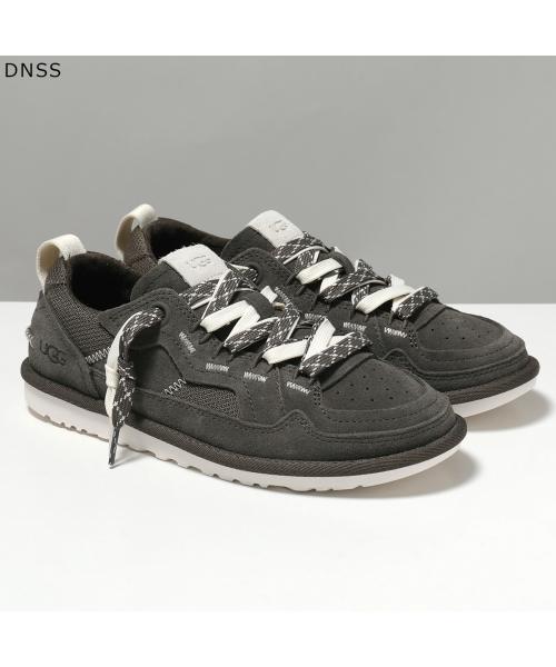 アグ UGG UGG スニーカー Minimel ミニメル 1175301 ローカット （JSM/アイボリー） JSM/アイボリー