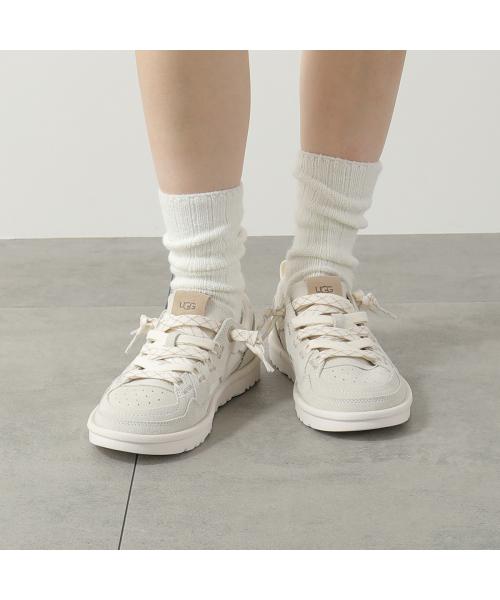 アグ UGG UGG スニーカー Minimel ミニメル 1175301 ローカット （JSM/アイボリー） JSM/アイボリー