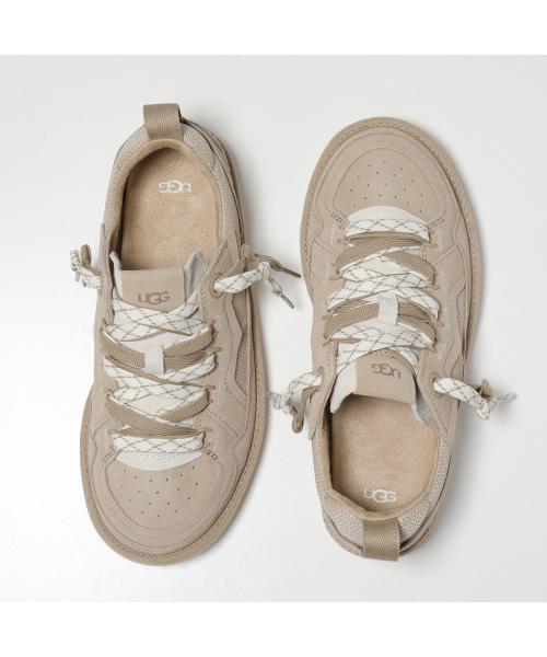 アグ UGG UGG スニーカー Minimel ミニメル 1175301 ローカット （JSM/アイボリー） JSM/アイボリー