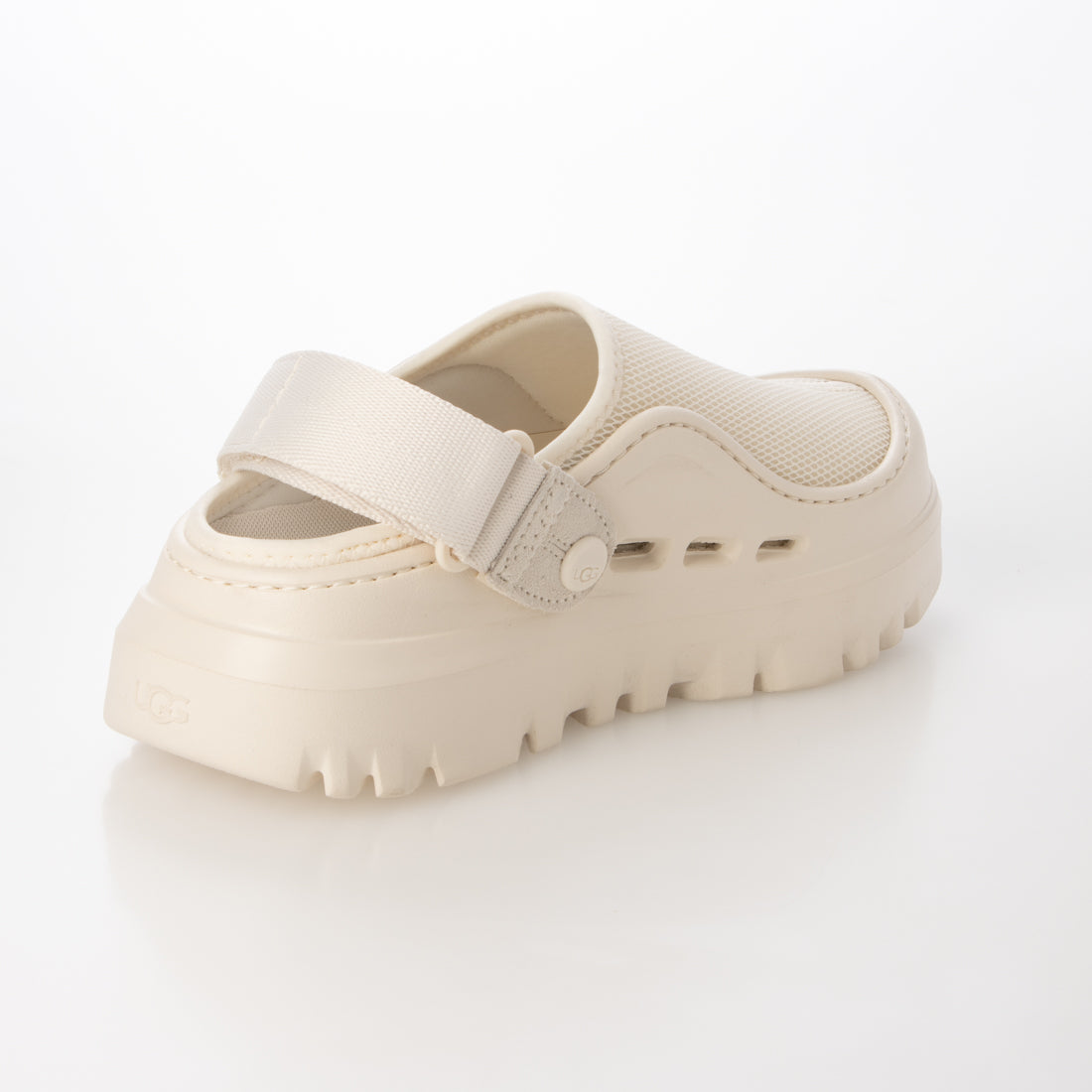 アグ UGG PEAKMODJASMINE （JASMINE） JASMINE