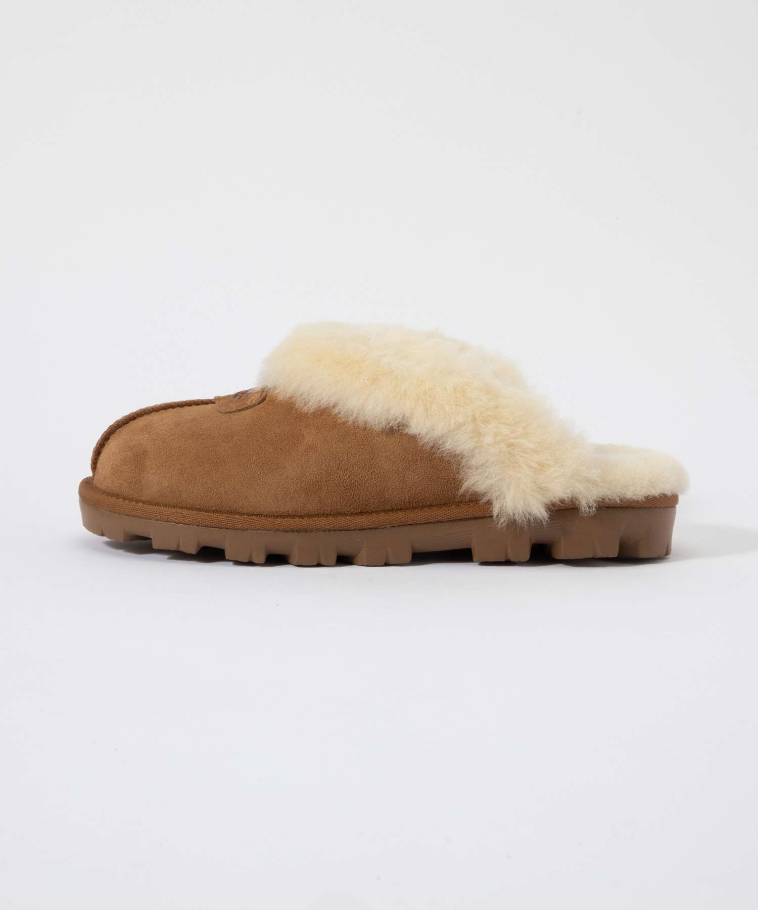 UGG COQUETTE 5125 Sandals for Women Shoes Coquette Clogs Sheepskin Sho