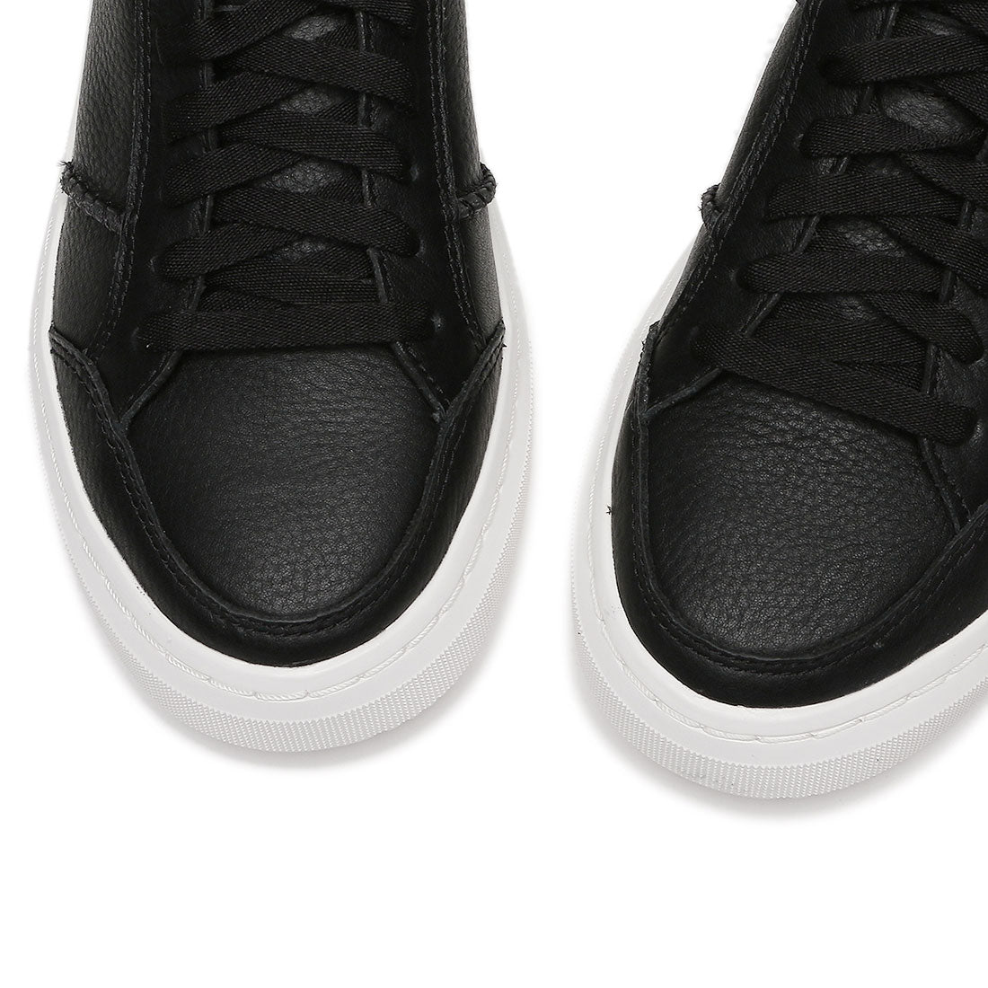 アグ UGG スニーカー アラメダレース シューレース ブラック レディース UGG 1130775 BLK