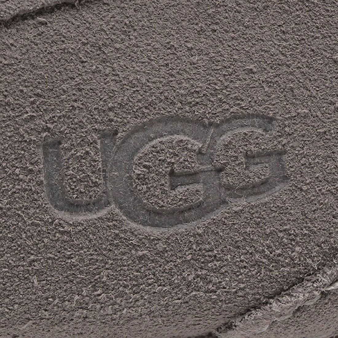 アグ UGG スリッポン デッキシューズ・モカシン ダコタ グレー レディース UGG 1107949 PEW