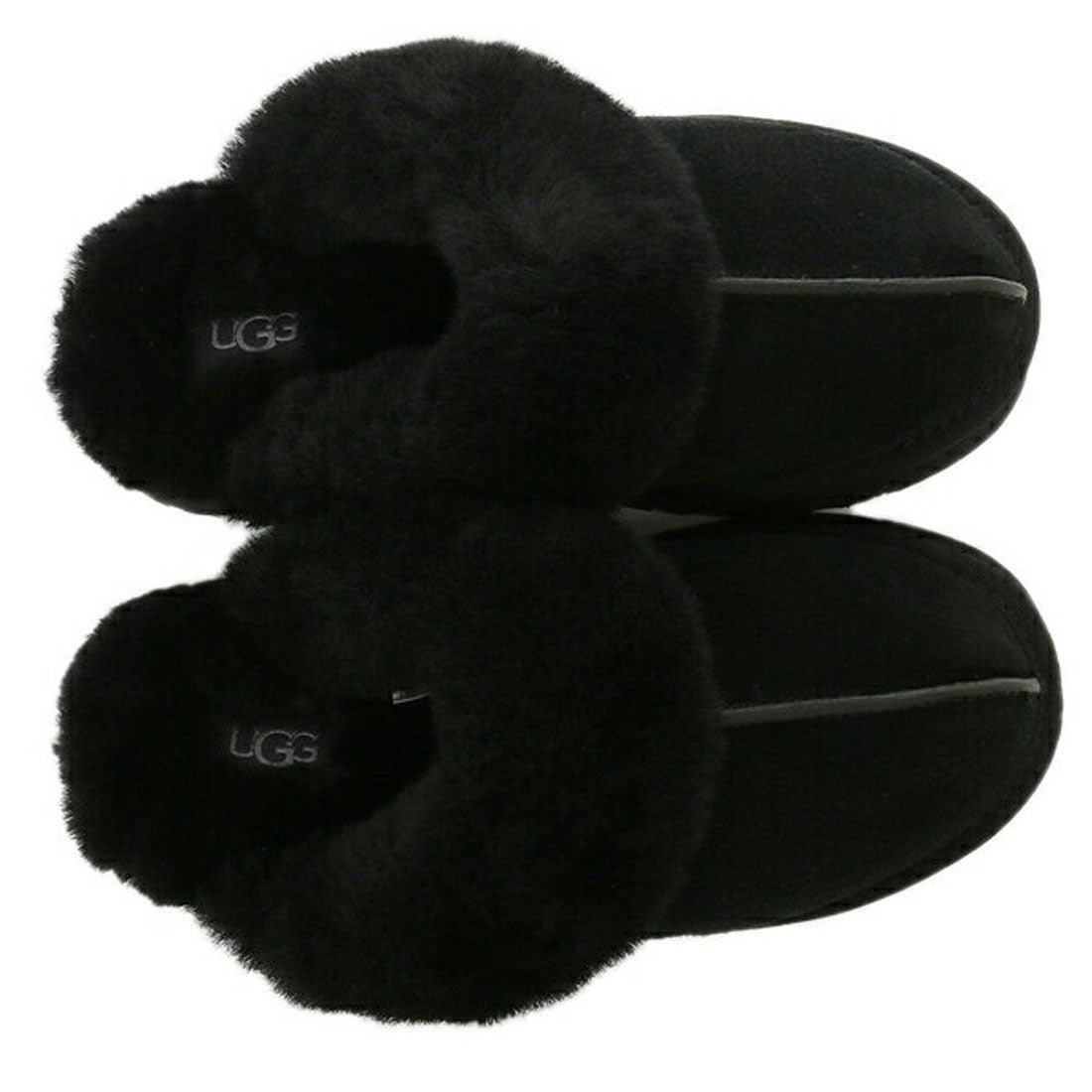 UGG Slip-On Diskette Black Women's UGG 1122550 BLK