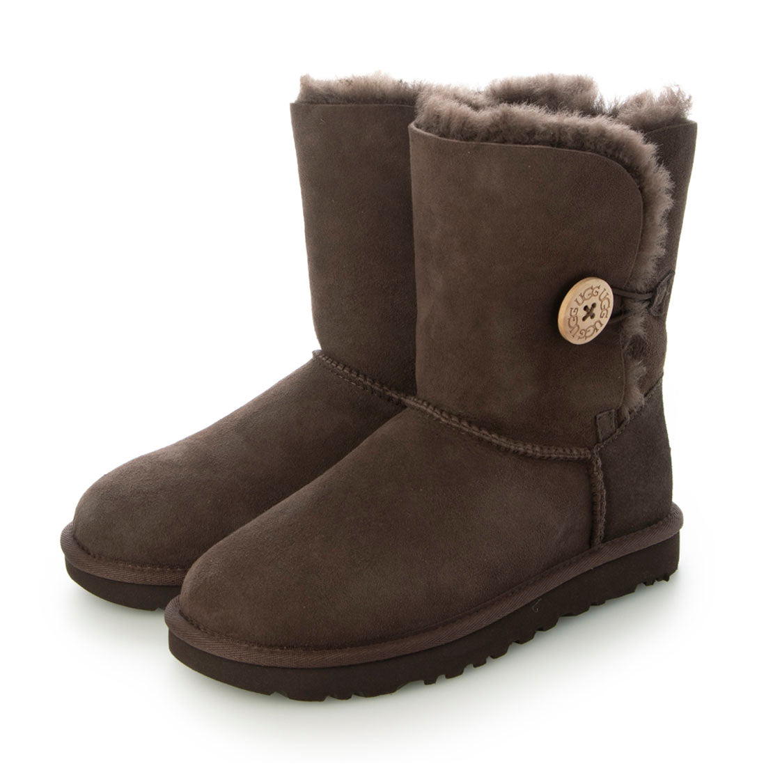 UGG BAILEY BUTTON II