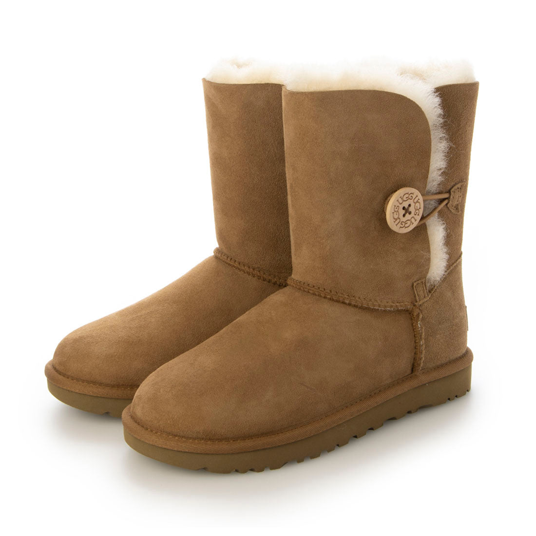 UGG BAILEY BUTTON II