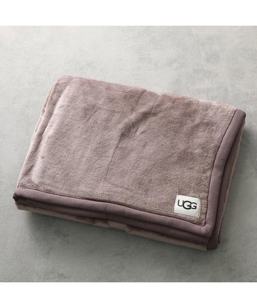 アグ UGG UGG ブランケット DUFFIELD THROW II 1106011 毛布 ひざ掛け