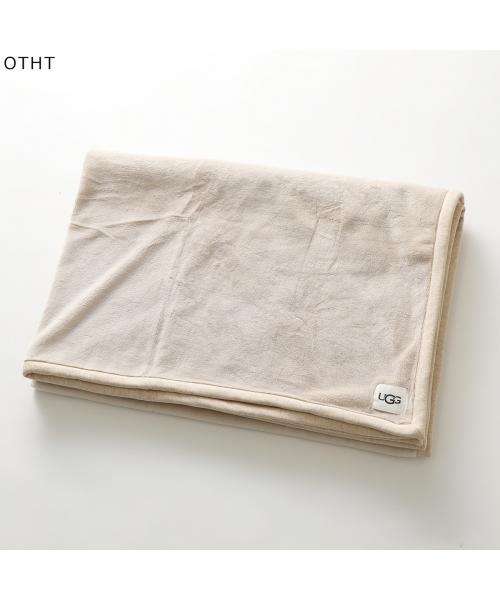 アグ UGG UGG ブランケット DUFFIELD THROW II 1106011 毛布 ひざ掛け