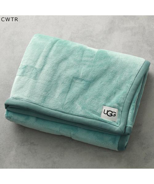 アグ UGG UGG ブランケット DUFFIELD THROW II 1106011 毛布 ひざ掛け