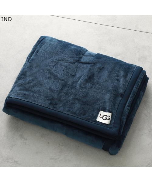アグ UGG UGG ブランケット DUFFIELD THROW II 1106011 毛布 ひざ掛け
