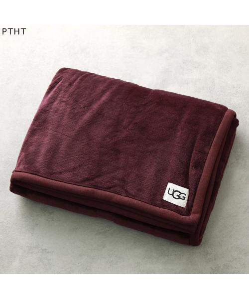 アグ UGG UGG ブランケット DUFFIELD THROW II 1106011 毛布 ひざ掛け