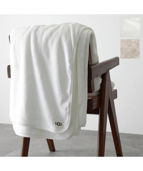AGG UGG UGG Blanket DUFFIELD LARGE SPA THROW 1019564