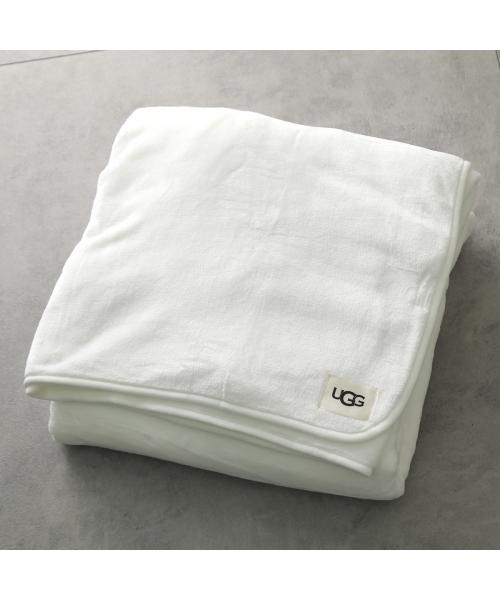 AGG UGG UGG Blanket DUFFIELD LARGE SPA THROW 1019564