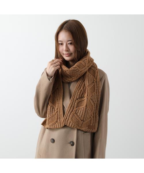 アグ UGG UGG マフラー W CABLE SCARF ケーブル スカーフ 101013