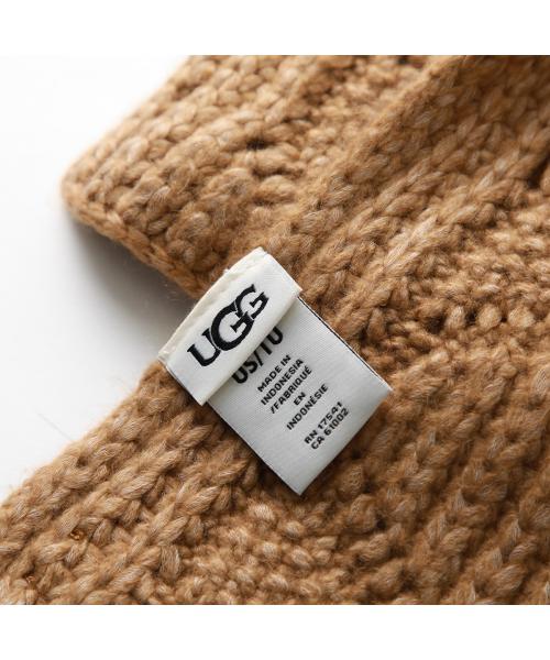 アグ UGG UGG マフラー W CABLE SCARF ケーブル スカーフ 101013