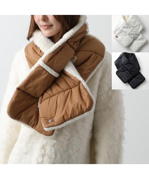 アグ UGG UGG マフラー AW UGGfluff Rev Scarf フラッフ レヴ 101015