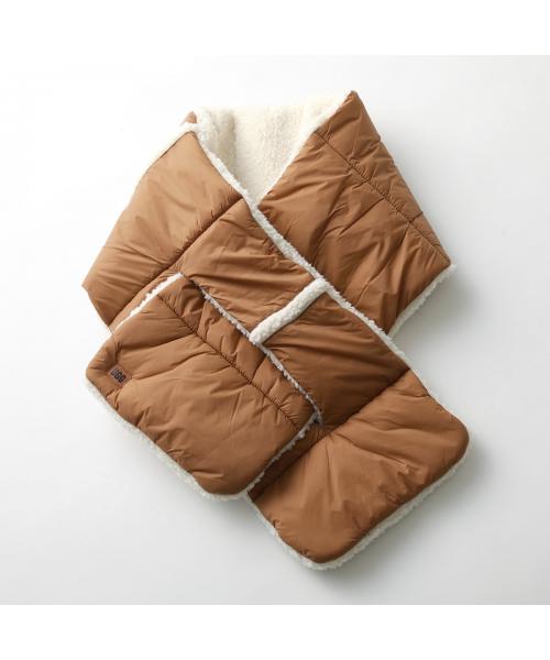 アグ UGG UGG マフラー AW UGGfluff Rev Scarf フラッフ レヴ 101015