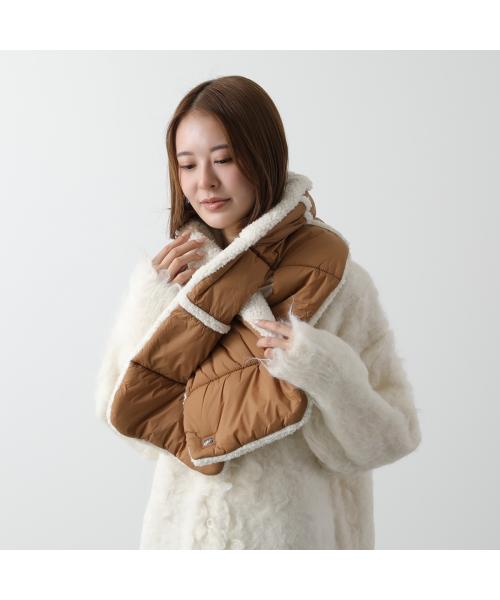 アグ UGG UGG マフラー AW UGGfluff Rev Scarf フラッフ レヴ 101015