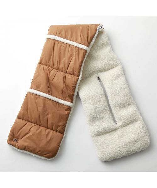 アグ UGG UGG マフラー AW UGGfluff Rev Scarf フラッフ レヴ 101015