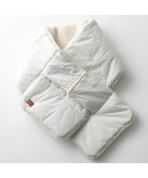 アグ UGG UGG マフラー AW UGGfluff Rev Scarf フラッフ レヴ 101015
