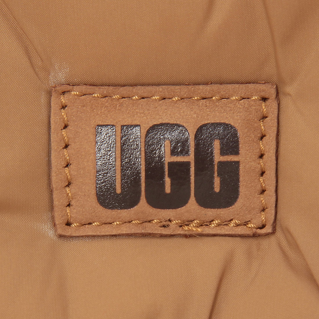 アグ UGG マフラー フラフ リバーシブル スカーフ ベージュ レディース UGG W AW UGGFLUFF REV SCARF 101015 CHE