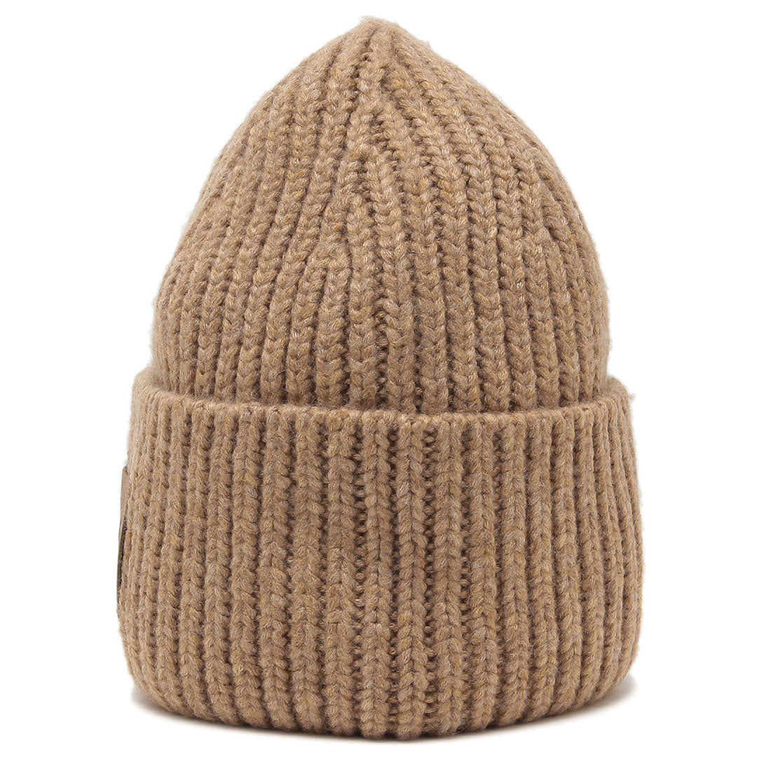 UGG Hat Chunky Rib Beanie beige Men's Women's Unisex UGG U