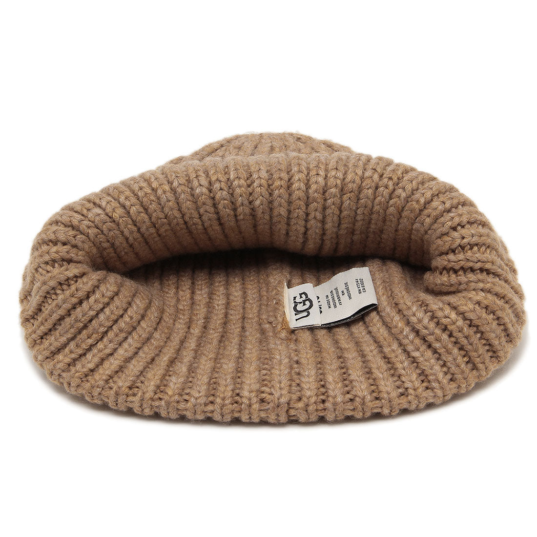 ハット UGG U CHUNKY RIB BEANIE 20061 Chunky Rib Beanie | UGG®