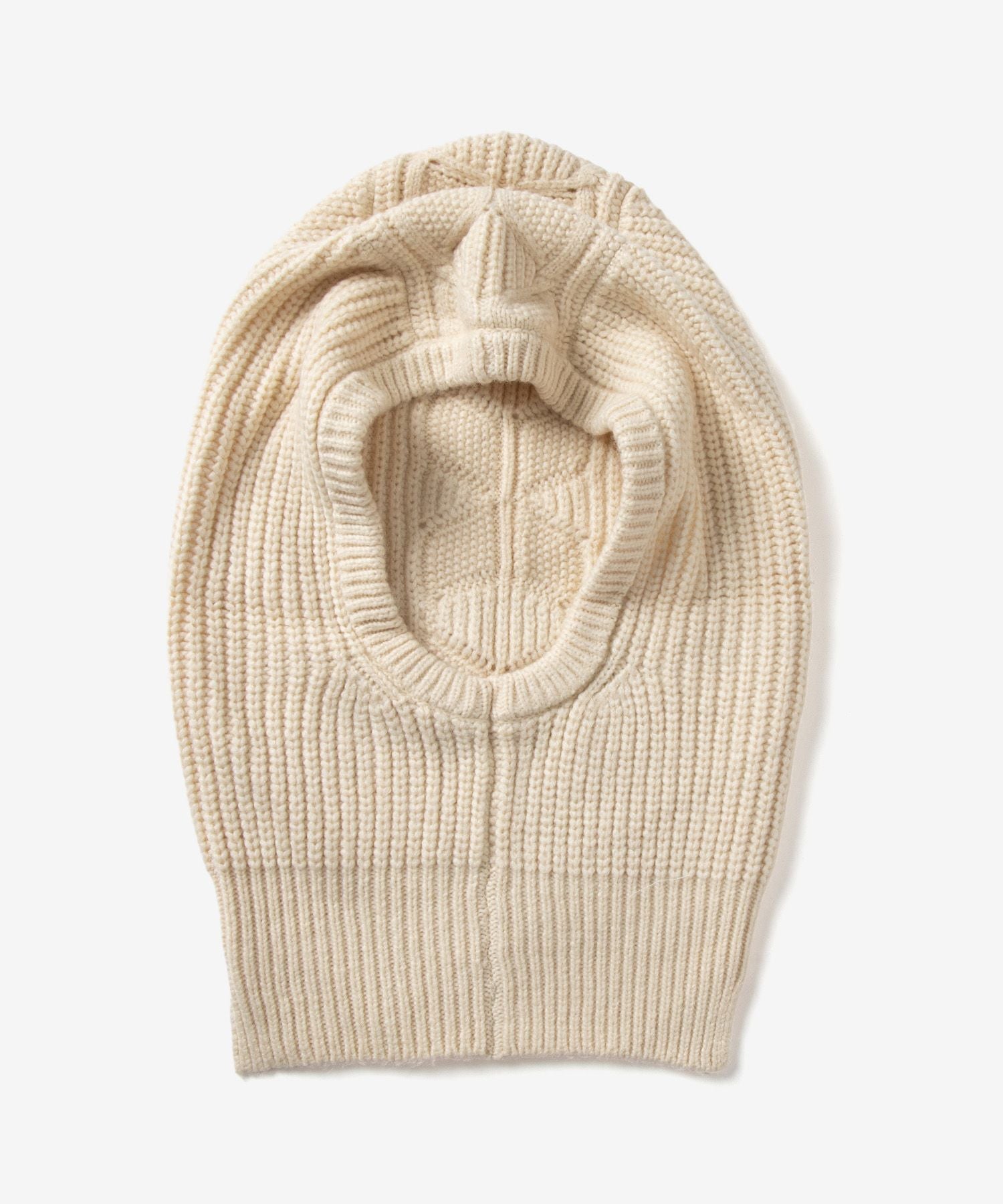 アグ UGG アグ UGG WOMEN'S CABLE BALACLAVA ケーブル バラクラバ 102740 マフラー レディース ファッション小物【返品不可商品】 （CREAM/クリーム） CREAM/クリーム