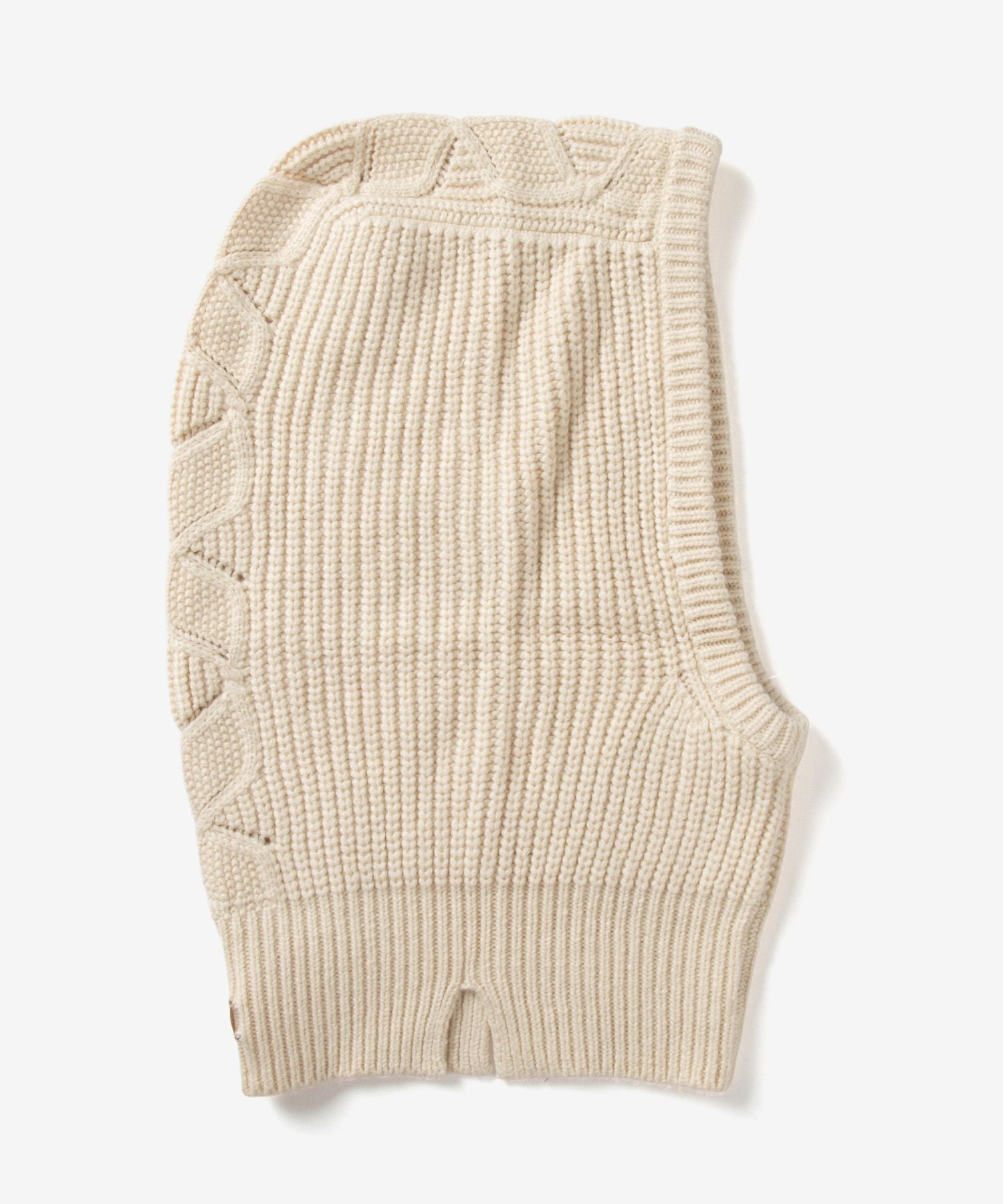 アグ UGG アグ UGG WOMEN'S CABLE BALACLAVA ケーブル バラクラバ 102740 マフラー レディース ファッション小物【返品不可商品】 （CREAM/クリーム） CREAM/クリーム