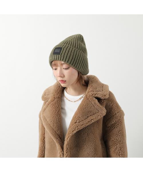 アグ UGG UGG ニット帽 Chunky Rib Beanie チャンキー リブ 103603 （DWV/DARK-WAVE） DWV/DARK-WAVE