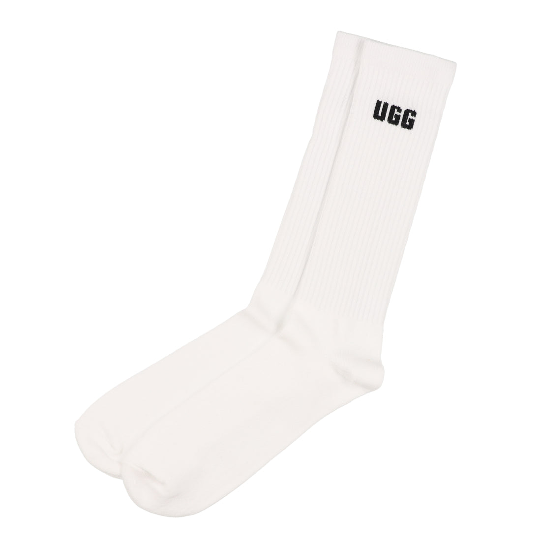 アグ UGG UGG - M LEANDER LOGO CREW 2 PACK【1172201-WBLC】 （WBLC） WBLC