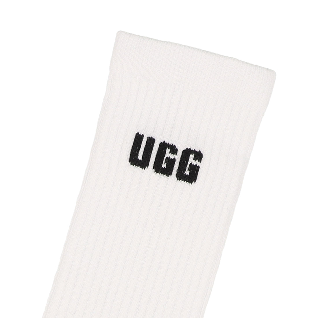 アグ UGG UGG - M LEANDER LOGO CREW 2 PACK【1172201-WBLC】 （WBLC） WBLC