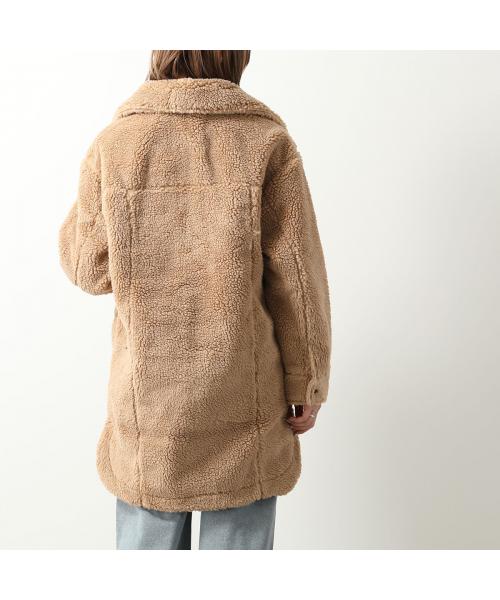 アグ UGG UGG シャツジャケット FRANKIE UGGFLUFF SHIRT JACKET 1144453