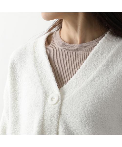 アグ UGG UGG ニットカーディガン Nyomi Cropped Cardigan  （GRA/グレージュ） GRA/グレージュ