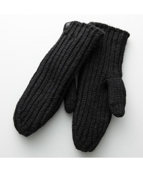 アグ UGG UGG グローブ Chunky Rib Mitten チャンキー リブ ミトン 101022