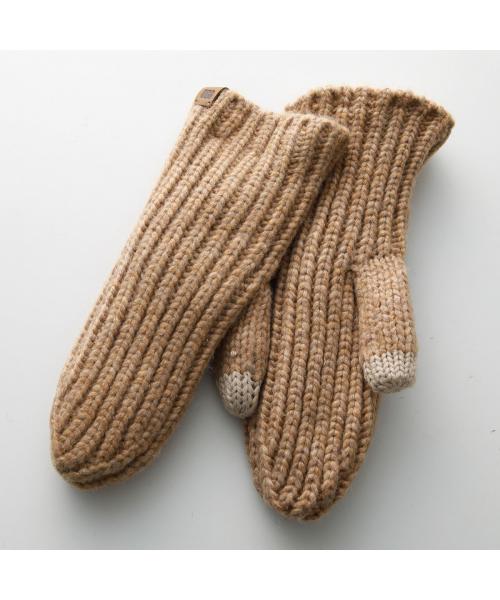 アグ UGG UGG グローブ Chunky Rib Mitten チャンキー リブ ミトン 101022