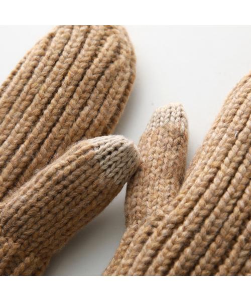 アグ UGG UGG グローブ Chunky Rib Mitten チャンキー リブ ミトン 101022