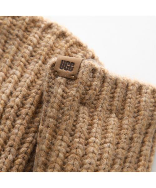 アグ UGG UGG グローブ Chunky Rib Mitten チャンキー リブ ミトン 101022