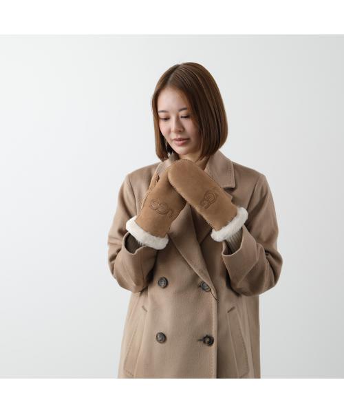 アグ UGG UGG グローブ EMBROIDER MITTEN エンブロイダー ミトン 20932
