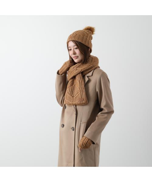アグ UGG UGG グローブ Cable Fingerless Glove 100574