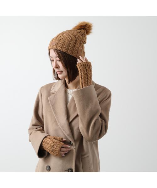 アグ UGG UGG グローブ Cable Fingerless Glove 100574