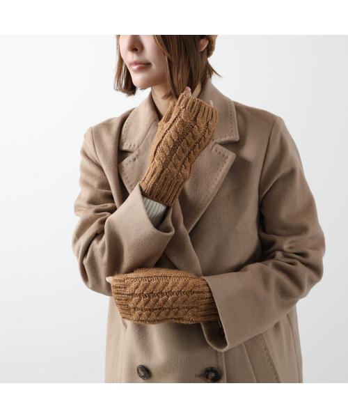 アグ UGG UGG グローブ Cable Fingerless Glove 100574