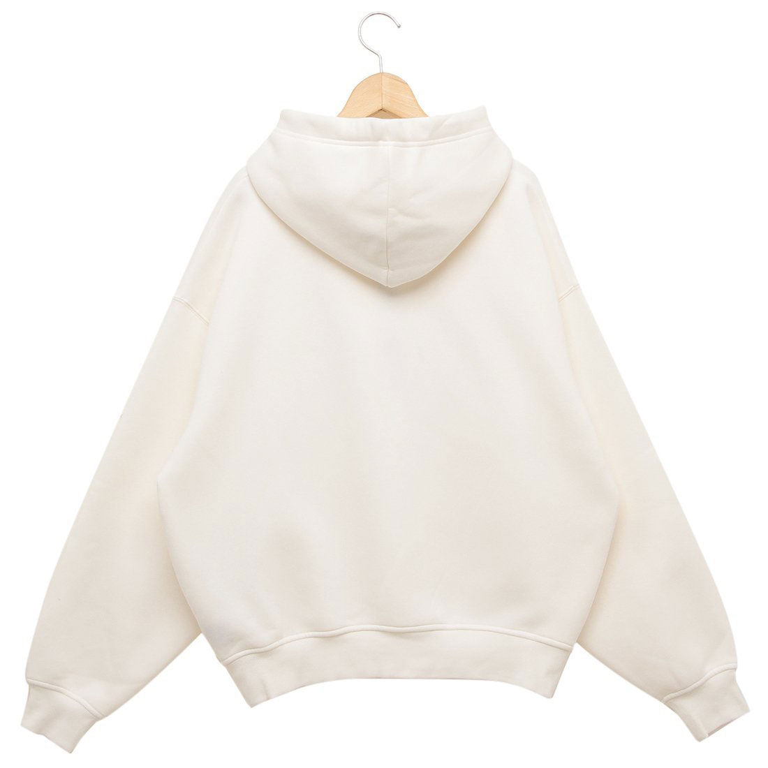 アグ UGG アグ パーカー フーディー UGG ロゴ フーディ ホワイト レディース 1171478 NMB （NIMBUS） NIMBUS